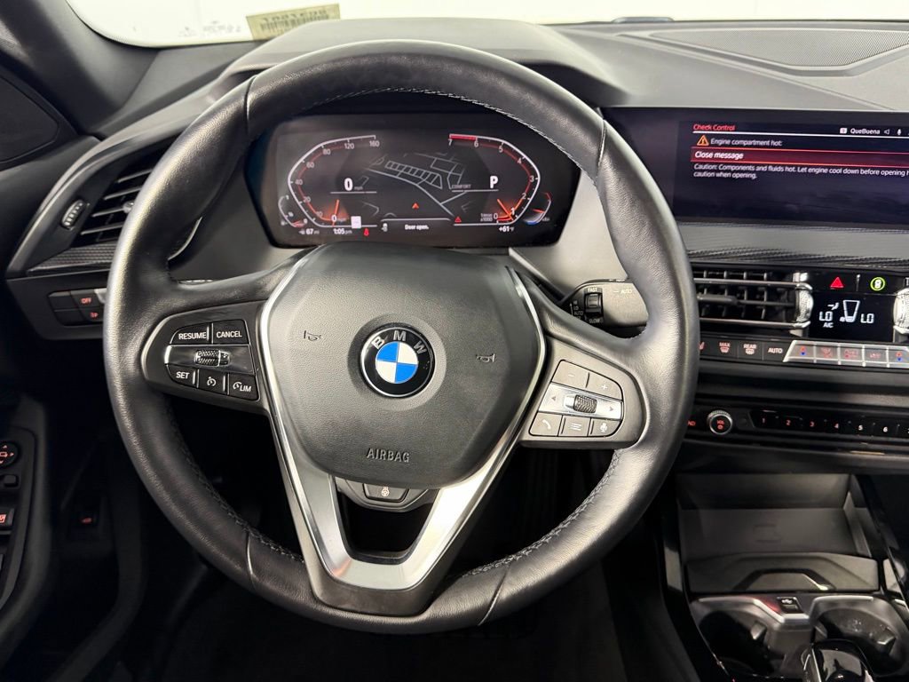 Used 2023 BMW 228i Gran Coupe 228i w/ Convenience Package image 14