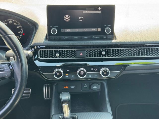 Used 2022 Honda Civic Sport image 15