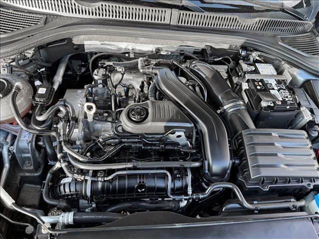 Used 2024 Volkswagen Jetta S image 21