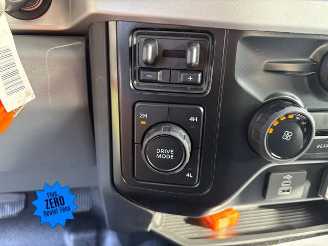 New 2026 Ford F350 XL image 21