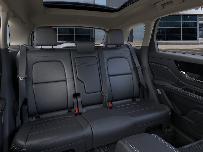 New 2026 Lincoln Corsair Grand Touring AWD/4WD image 11