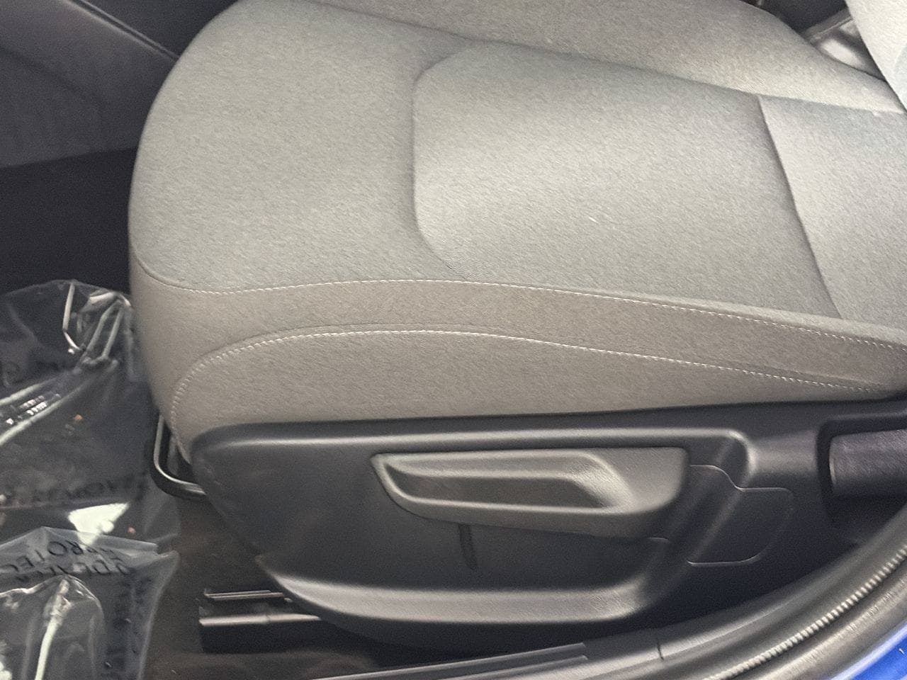 Used 2025 Kia K4 FWD image 18