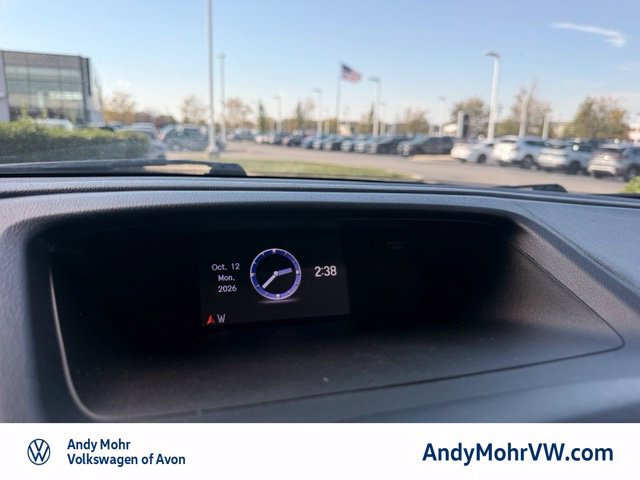 Used 2015 Honda CR-V EX image 22