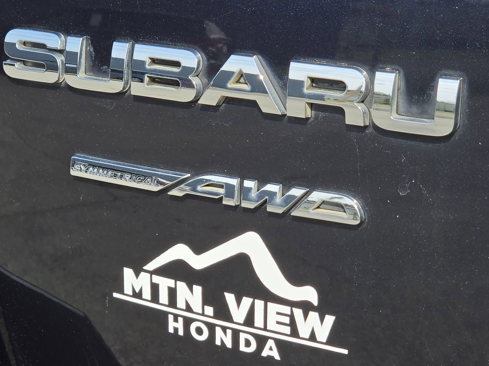 Used 2012 Subaru Outback 2.5i Limited w/ Moonroof Pkg image 9