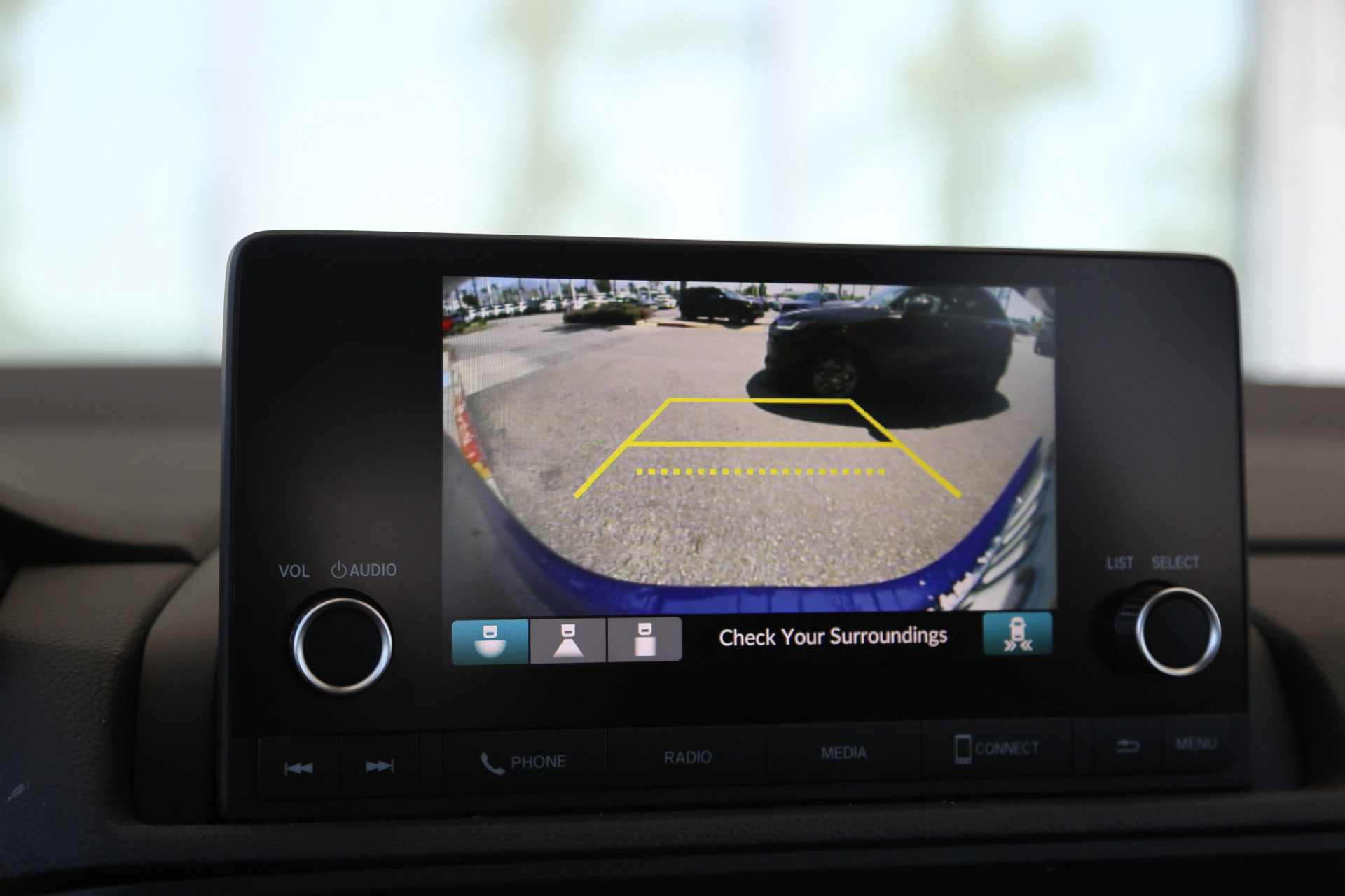 Certified 2025 Honda CR-V Sport image 26