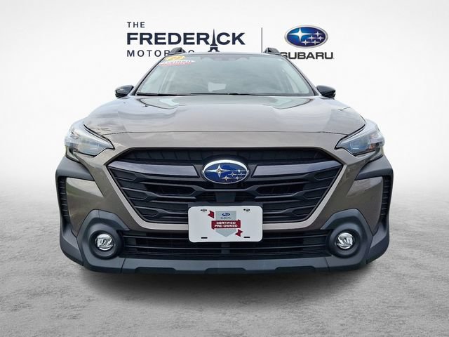 Used 2023 Subaru Outback Premium AWD/4WD image 2