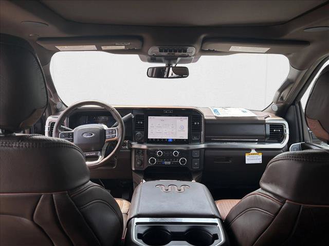 New 2026 Ford F350 King Ranch image 17