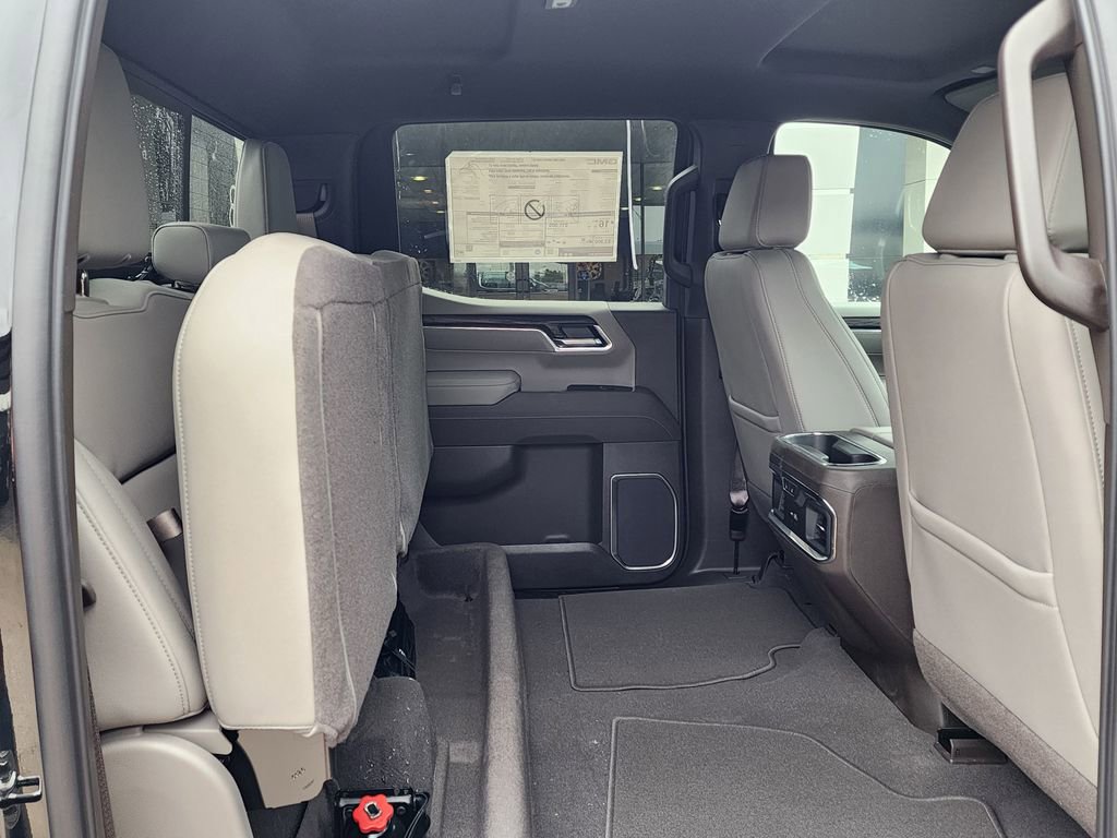 New 2026 GMC Sierra 1500 SLT image 45