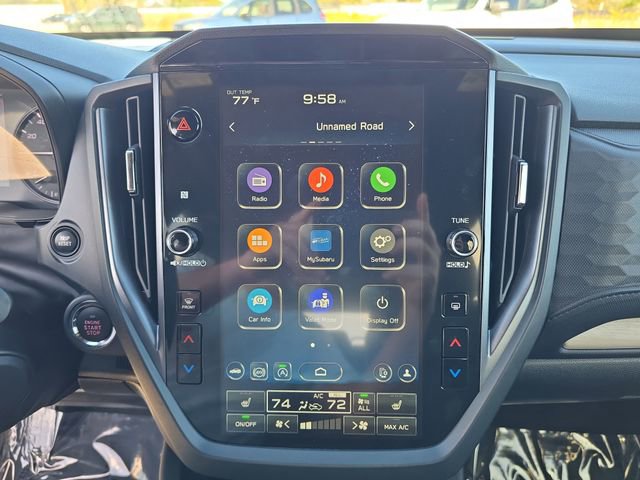 Certified 2025 Subaru Forester Limited image 17