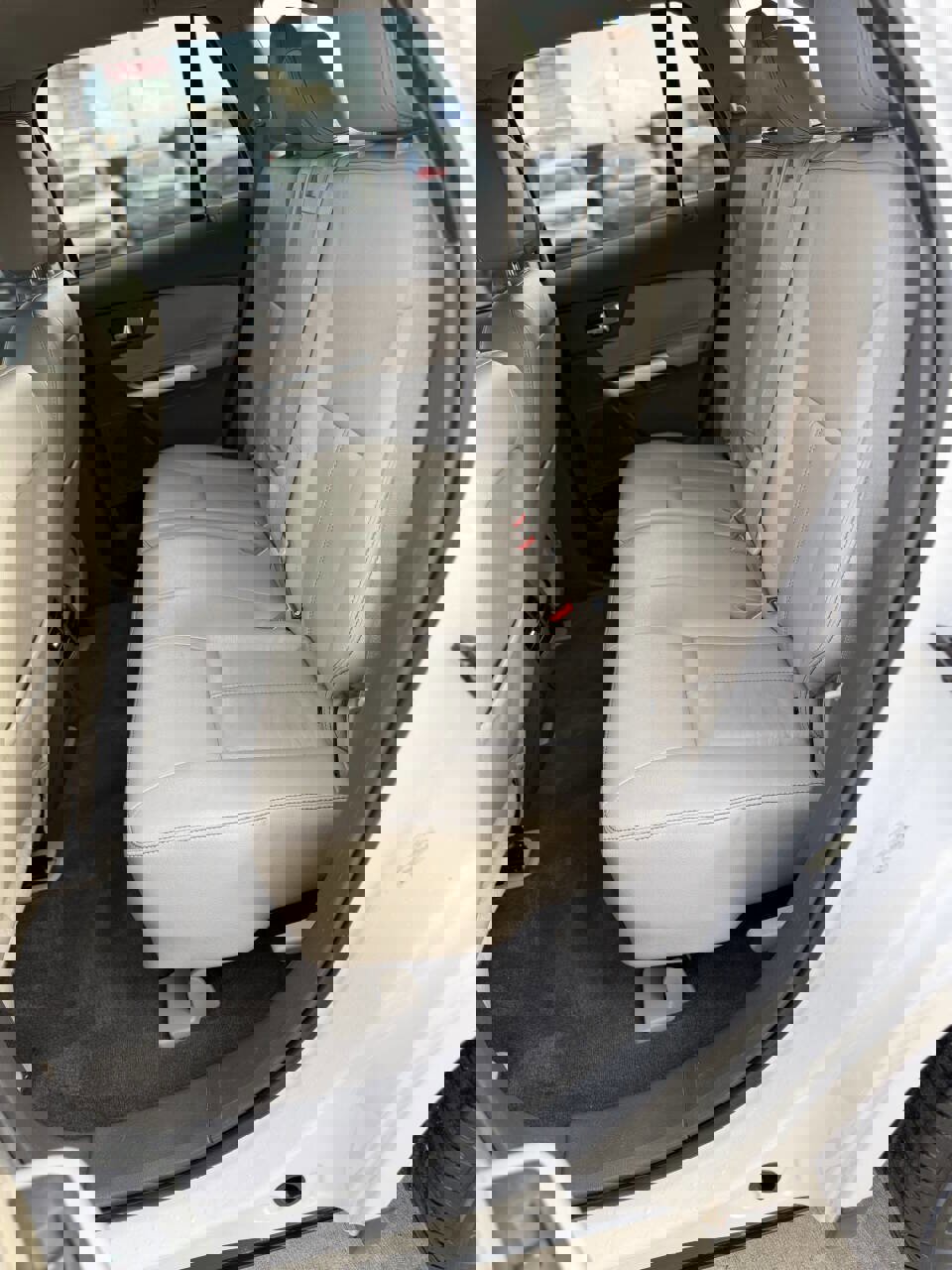 Used 2012 Ford Edge SEL FWD image 11