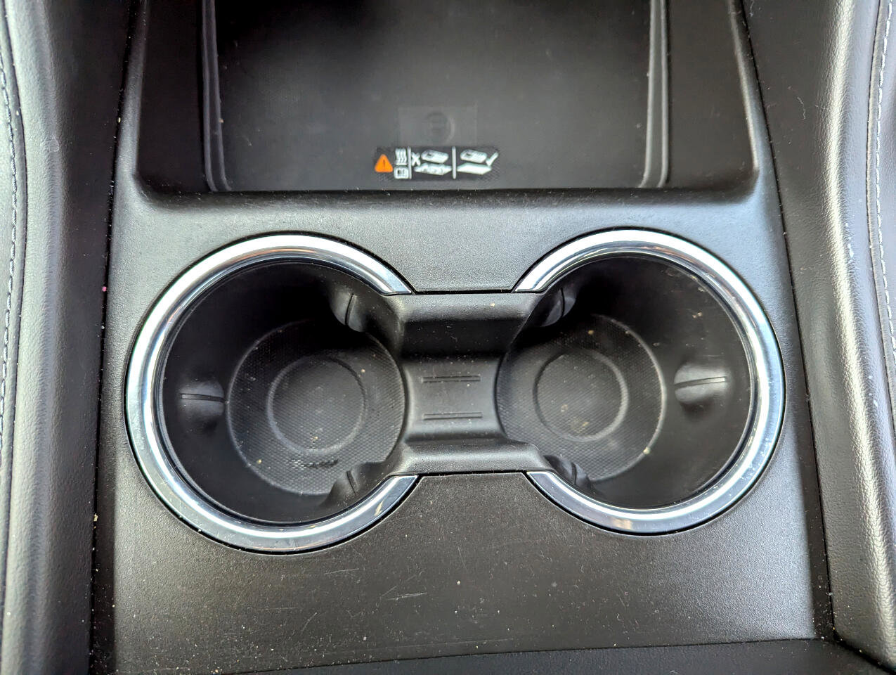 Used 2023 Chevrolet Tahoe Z71 image 26