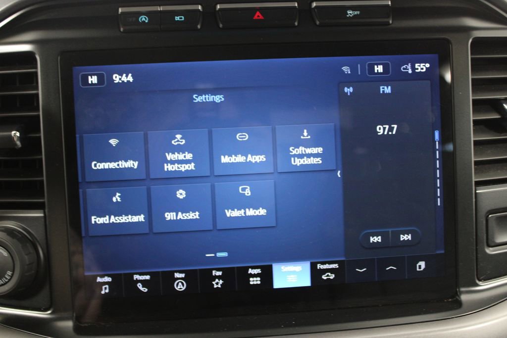 Used 2024 Ford F150 XLT w/ Tow/Haul Package image 52