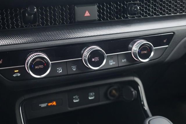 New 2026 Honda CR-V Sport-L image 17