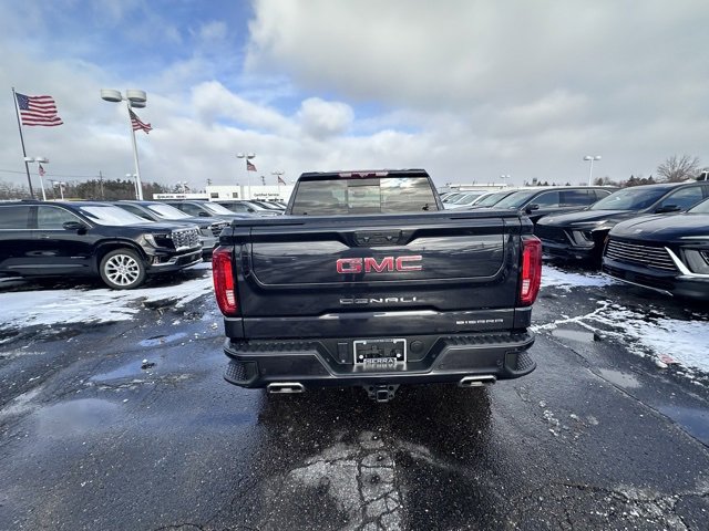 Used 2023 GMC Sierra 1500 Denali w/ Technology Package image 4