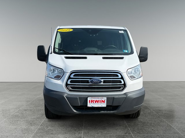 Used 2018 Ford Transit 350 XLT RWD image 9