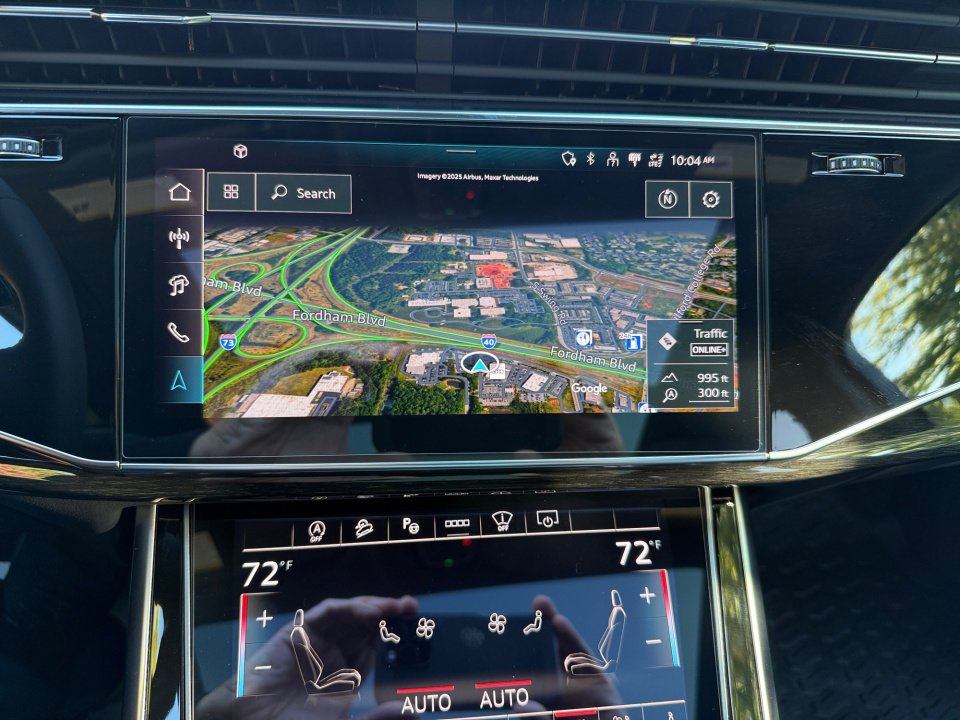 Used 2025 Audi Q7 3.0T Prestige image 17