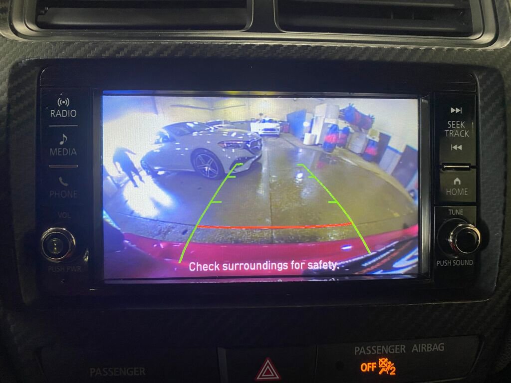 Used 2021 Mitsubishi Outlander Sport ES image 11