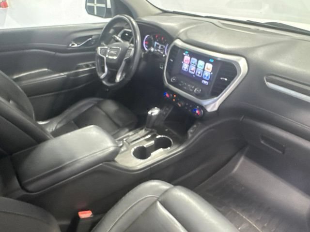 Used 2019 GMC Acadia SLT FWD image 24
