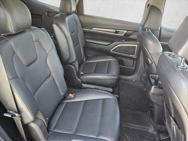 Used 2022 Kia Telluride S FWD image 21