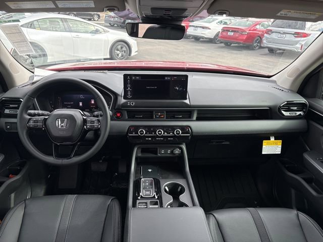 New 2026 Honda Pilot EX-L image 24