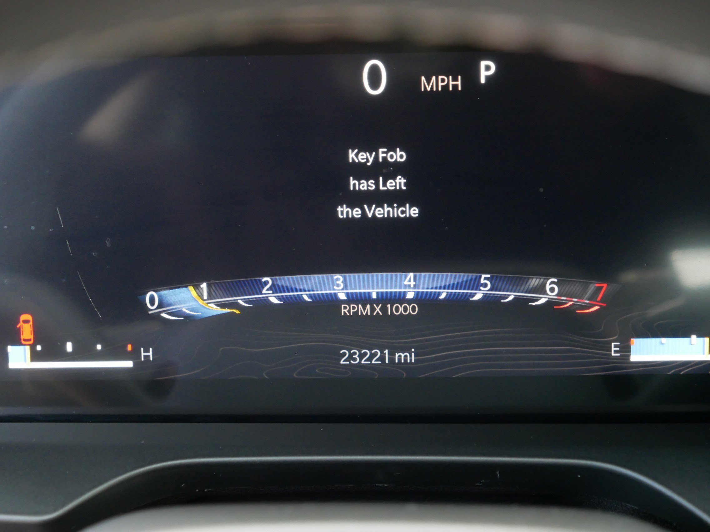 Used 2023 Jeep Grand Cherokee L Laredo image 21