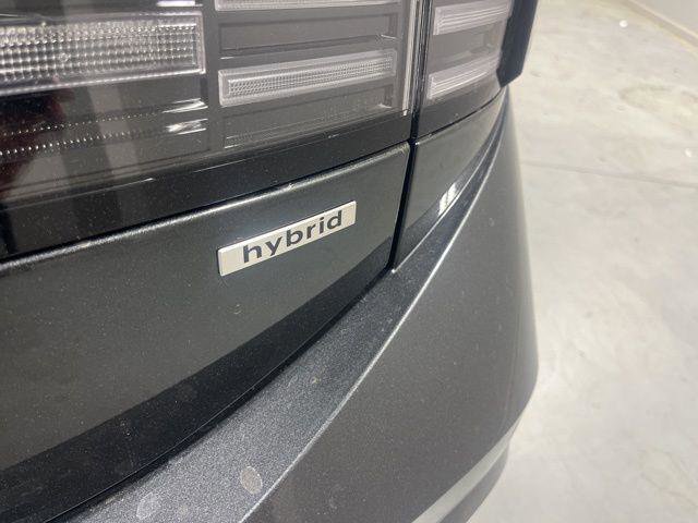 New 2025 Hyundai Sonata Limited image 27