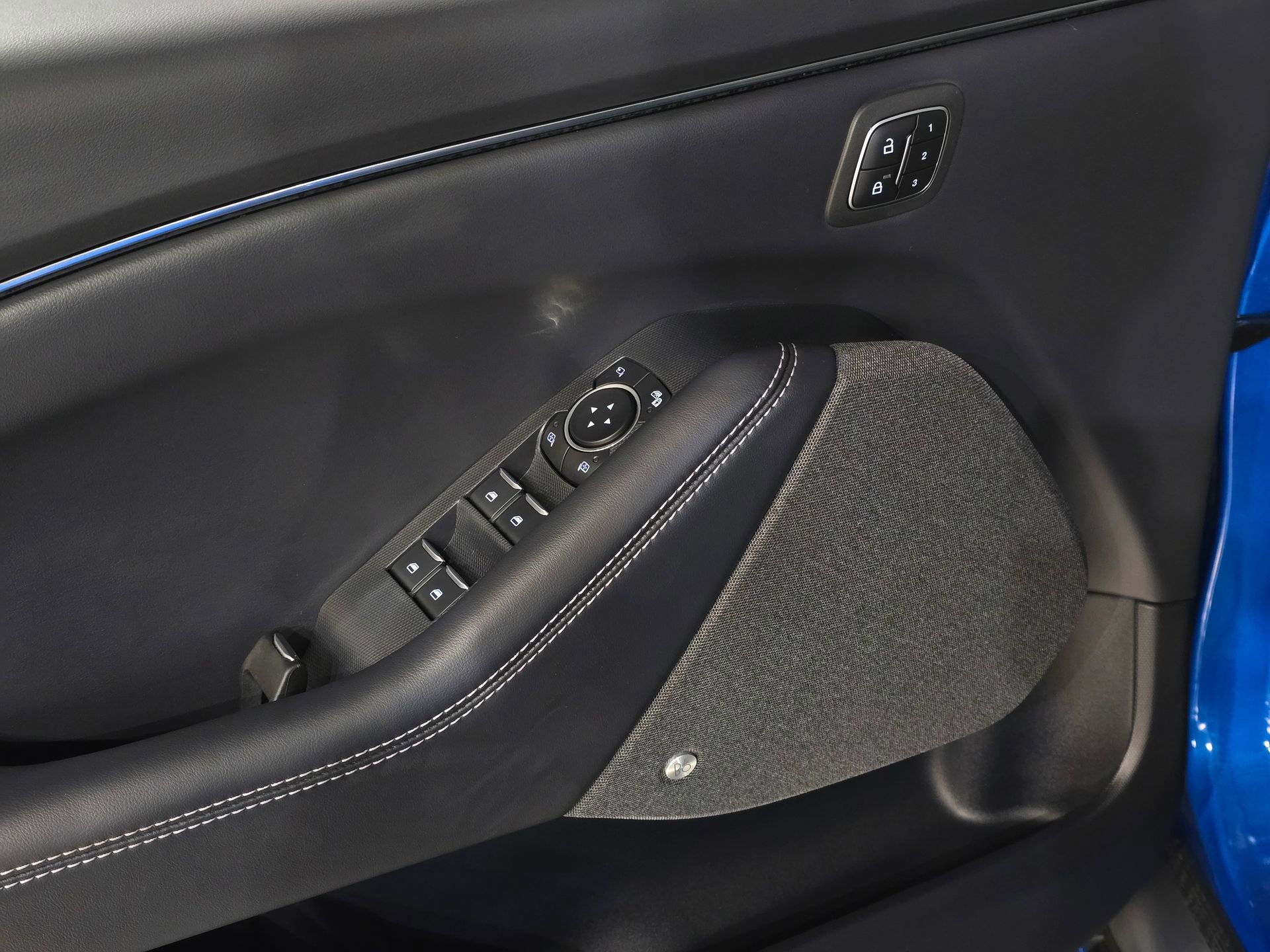 New 2025 Ford Mustang Mach-E Premium image 17