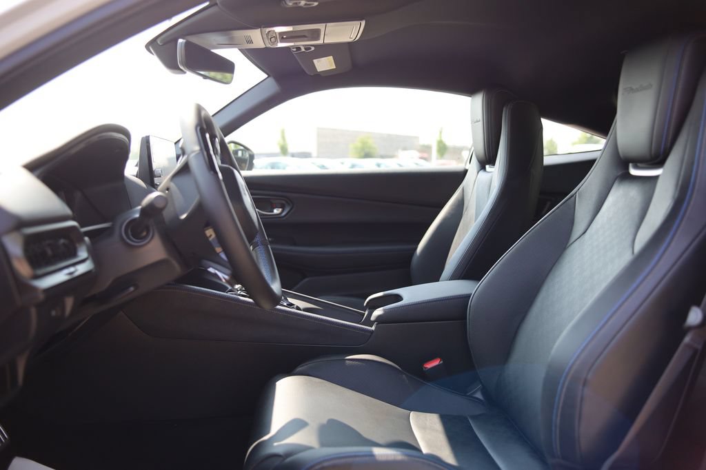 New 2026 Honda Prelude image 12
