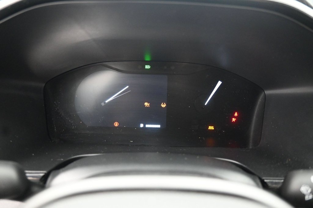 Used 2024 Honda CR-V EX image 14