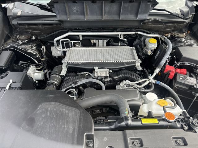 Used 2024 Subaru Ascent Onyx Edition image 29