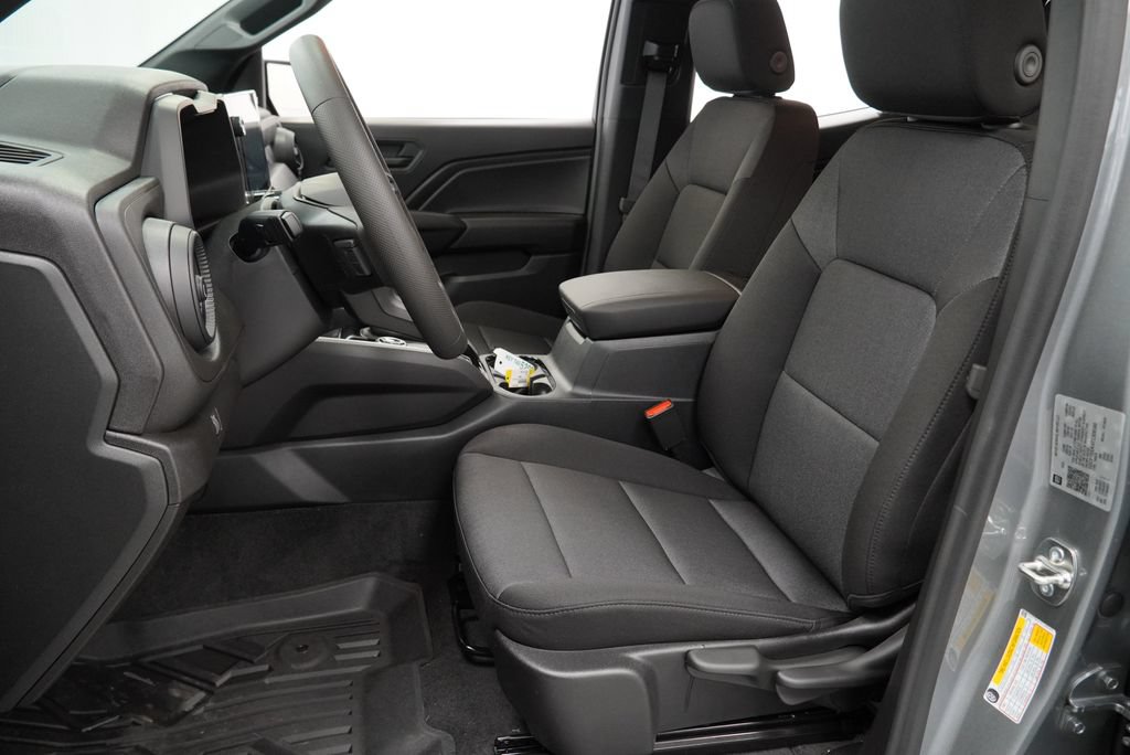 New 2026 Chevrolet Colorado Trail Boss AWD/4WD image 7