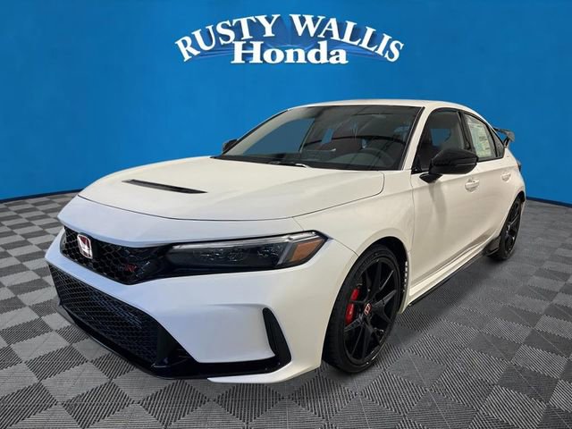 New 2026 Honda Civic Type R image 7