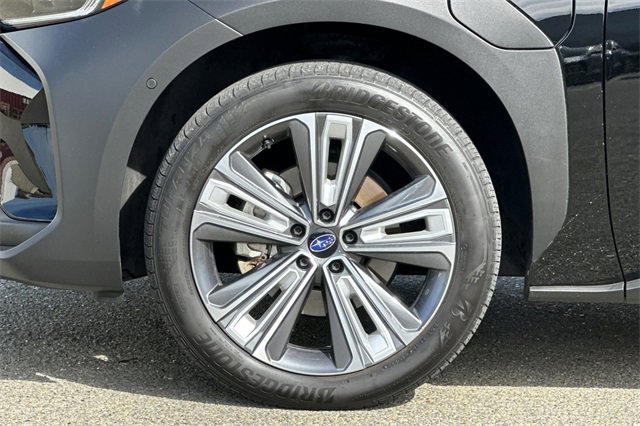 Certified 2023 Subaru Solterra AWD image 34