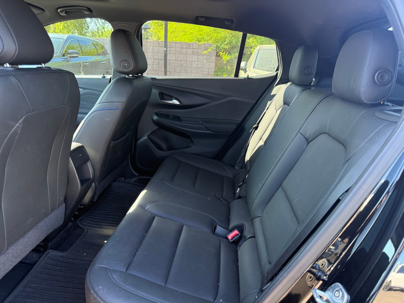 Used 2024 Buick Envista Sport Touring w/ Convenience I Package image 10