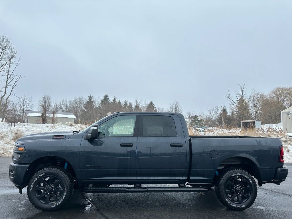 New 2026 RAM 2500 Big Horn image 5