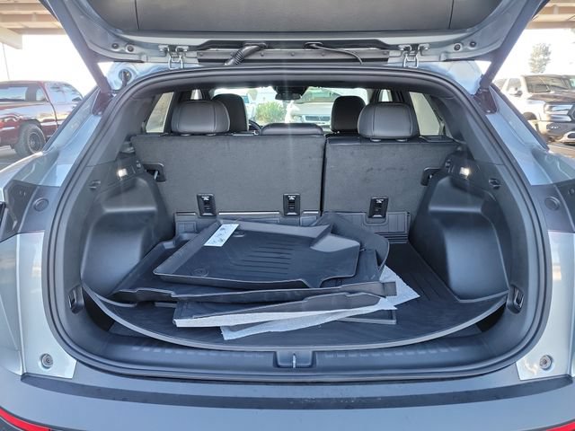 New 2026 Chevrolet Blazer EV LT AWD/4WD image 20