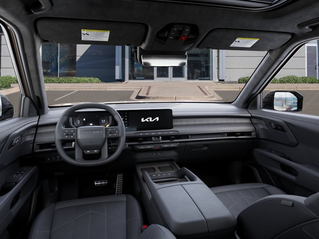 New 2027 Kia Telluride SX Prestige X-Line AWD/4WD image 17