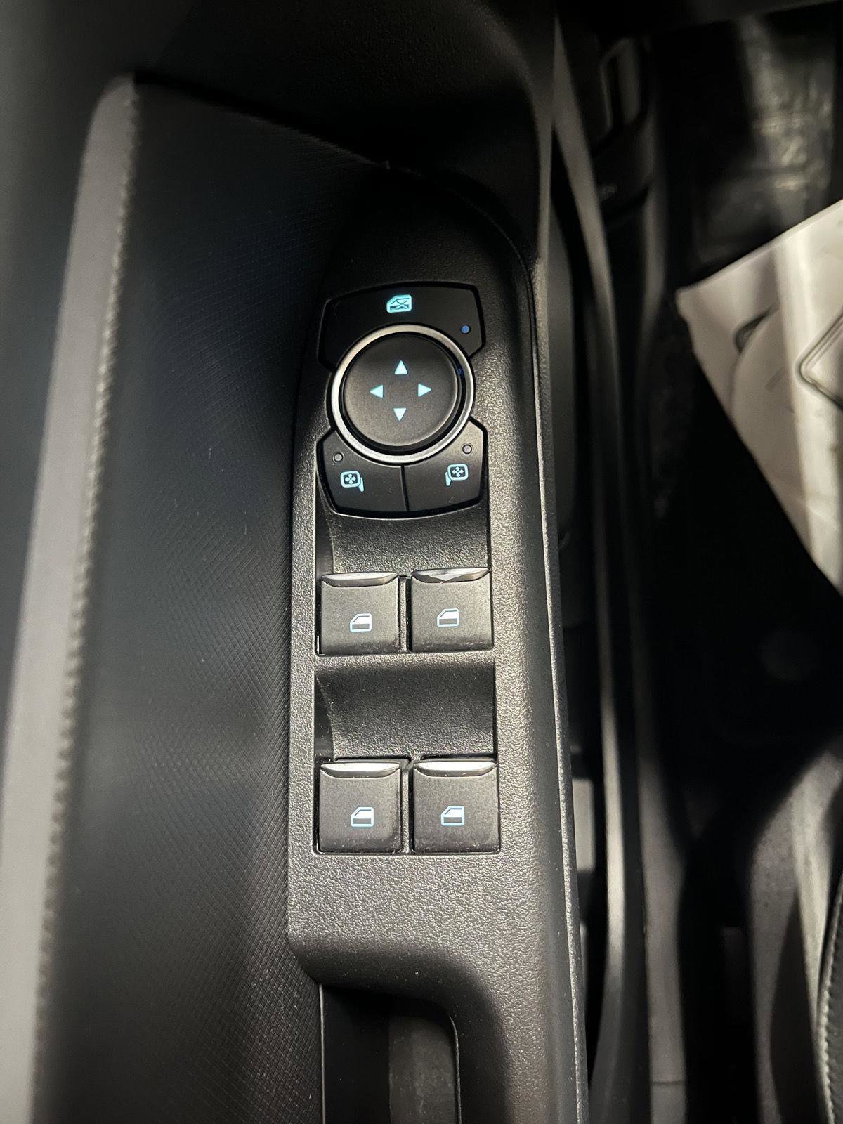 Used 2022 Ford Bronco Sport Big Bend w/ Convenience Package image 11