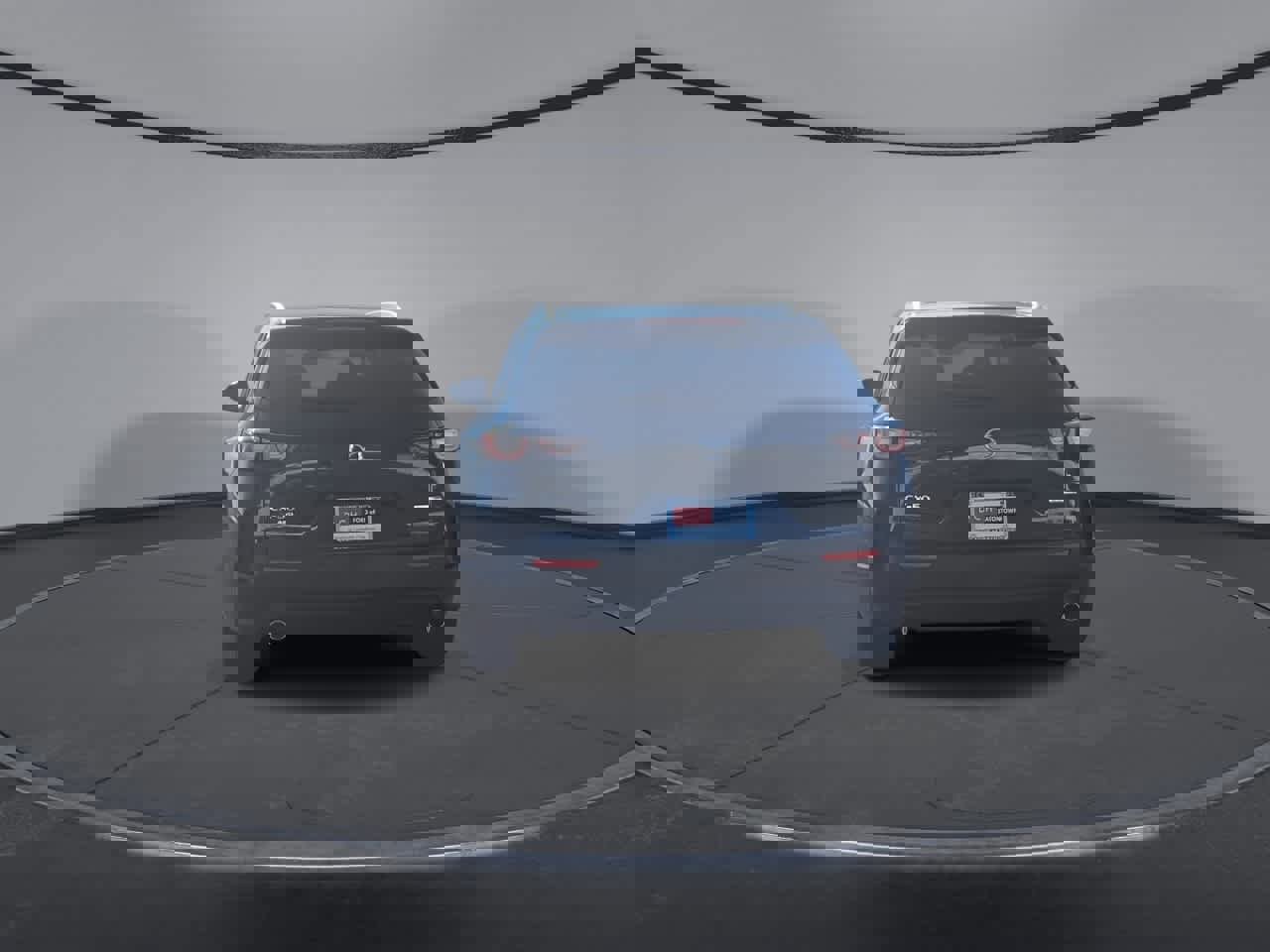 Used 2025 MAZDA CX-50 AWD 2.5 S w/ Preferred Package image 7