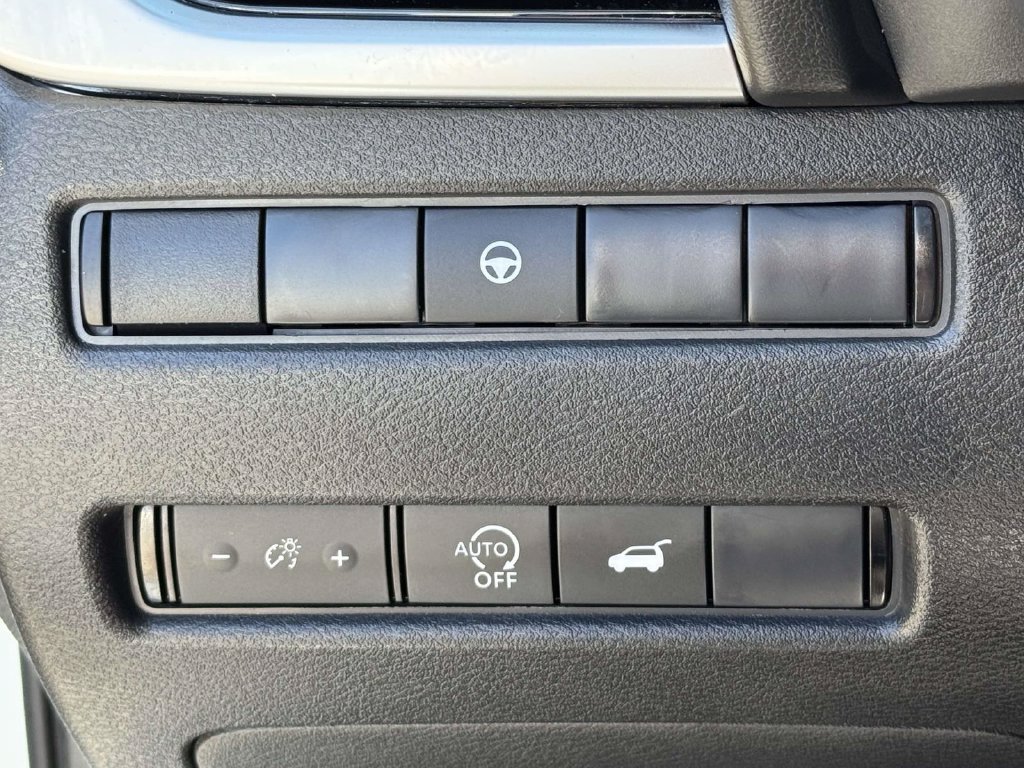Certified 2025 Nissan Rogue SV w/ Rock Creek Premium Package AWD/4WD image 20