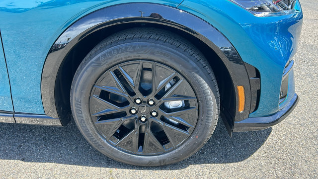 New 2026 Ford Mustang Mach-E Premium w/ Sport Appearance Package RWD image 9