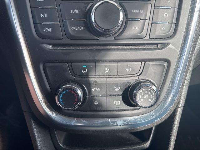 Used 2016 Buick Encore FWD image 10