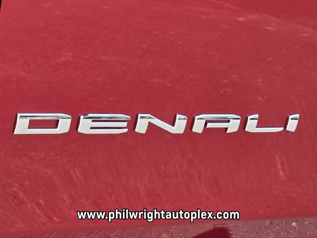 New 2026 GMC Yukon Denali AWD/4WD image 19
