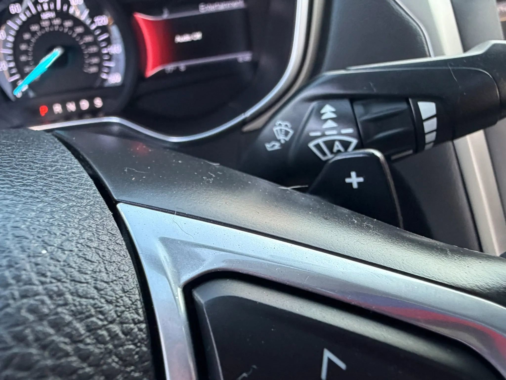 Used 2014 Ford Fusion SE w/ Equipment Group 202A image 35