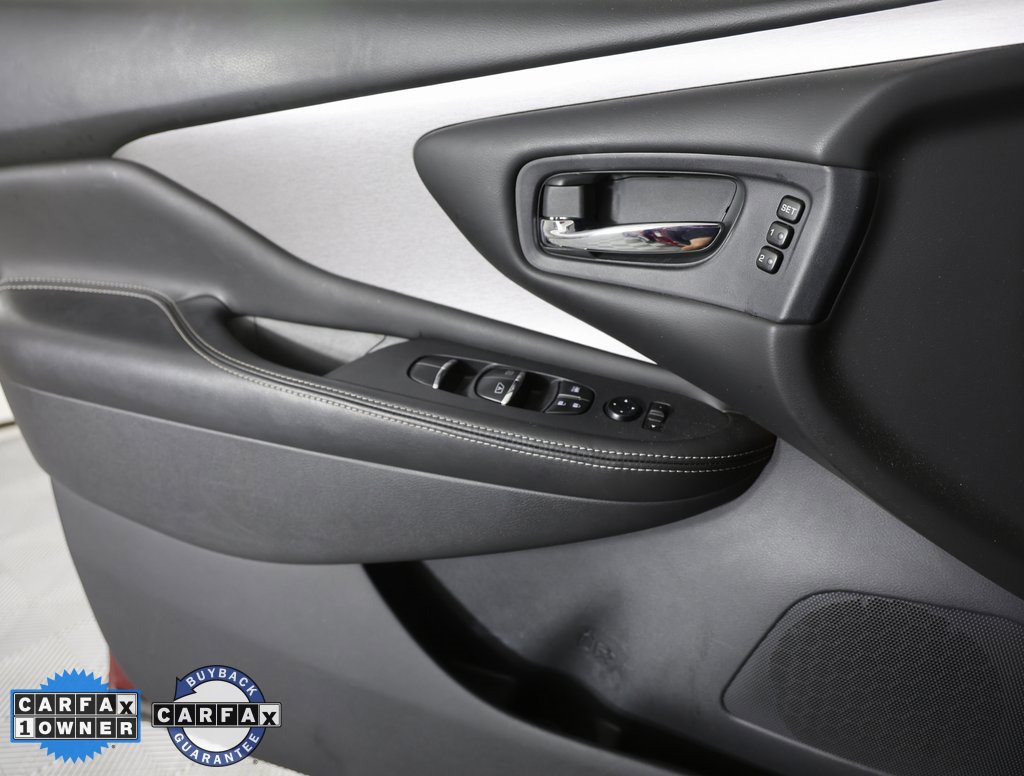 Used 2022 Nissan Murano SL image 26