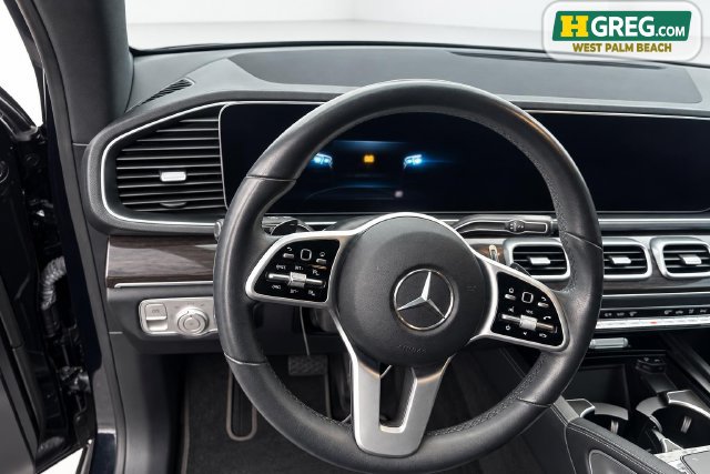 Used 2020 Mercedes-Benz GLE 350 image 10