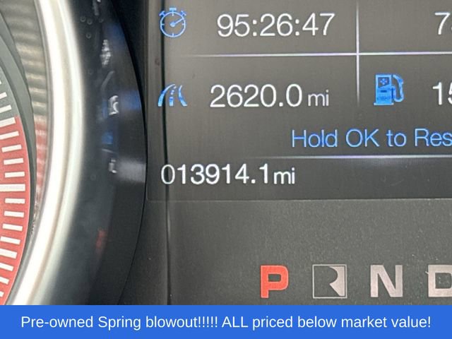 Used 2019 Ford Mustang GT Premium w/ GT Performance Package RWD image 20