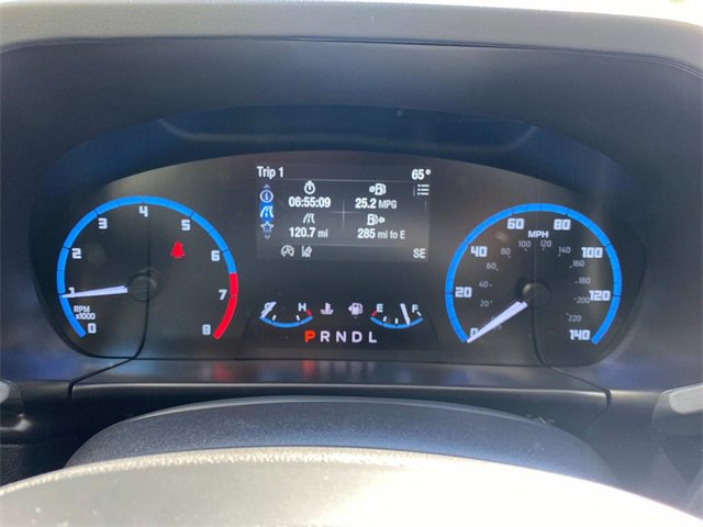 Used 2024 Ford Bronco Sport Big Bend image 17