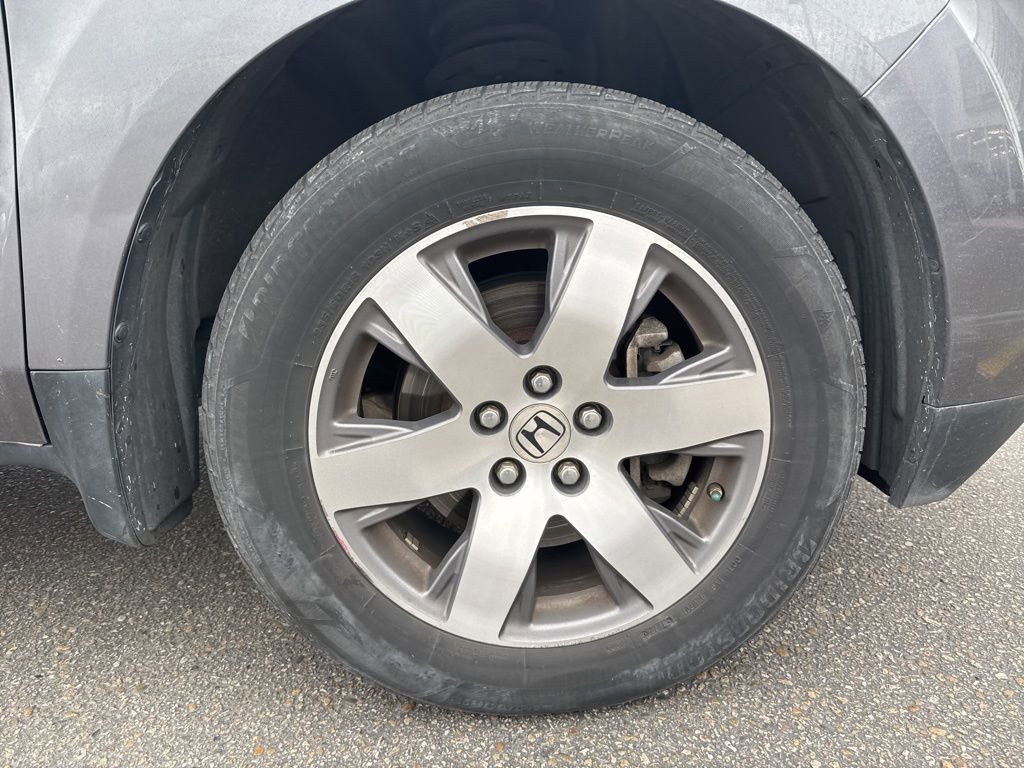 Used 2014 Honda Pilot Touring image 11