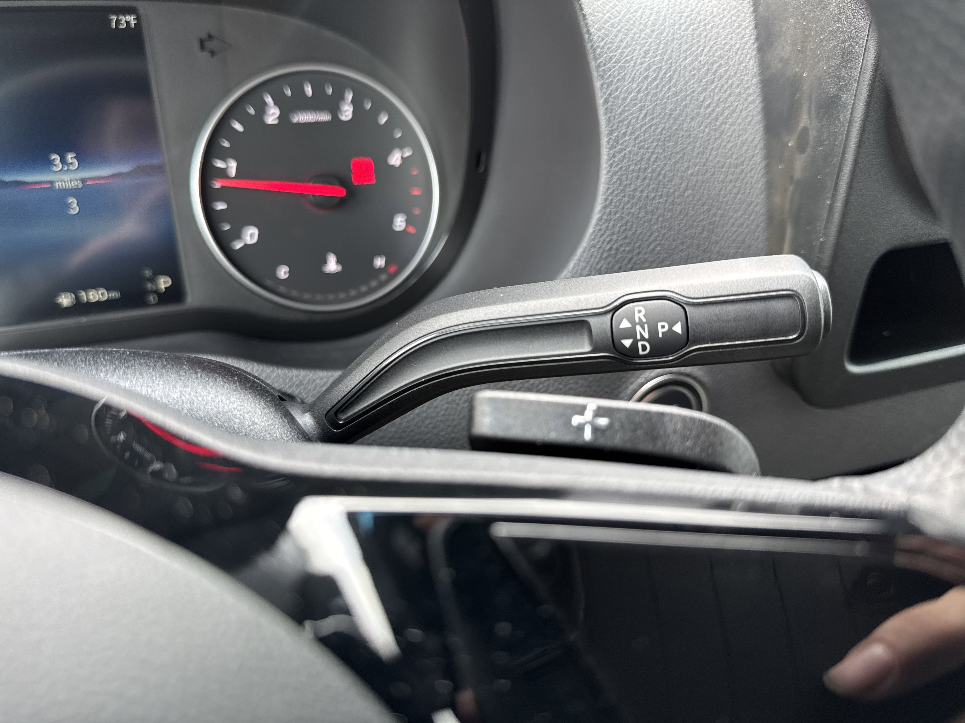 New 2025 Mercedes-Benz Sprinter 3500 image 17